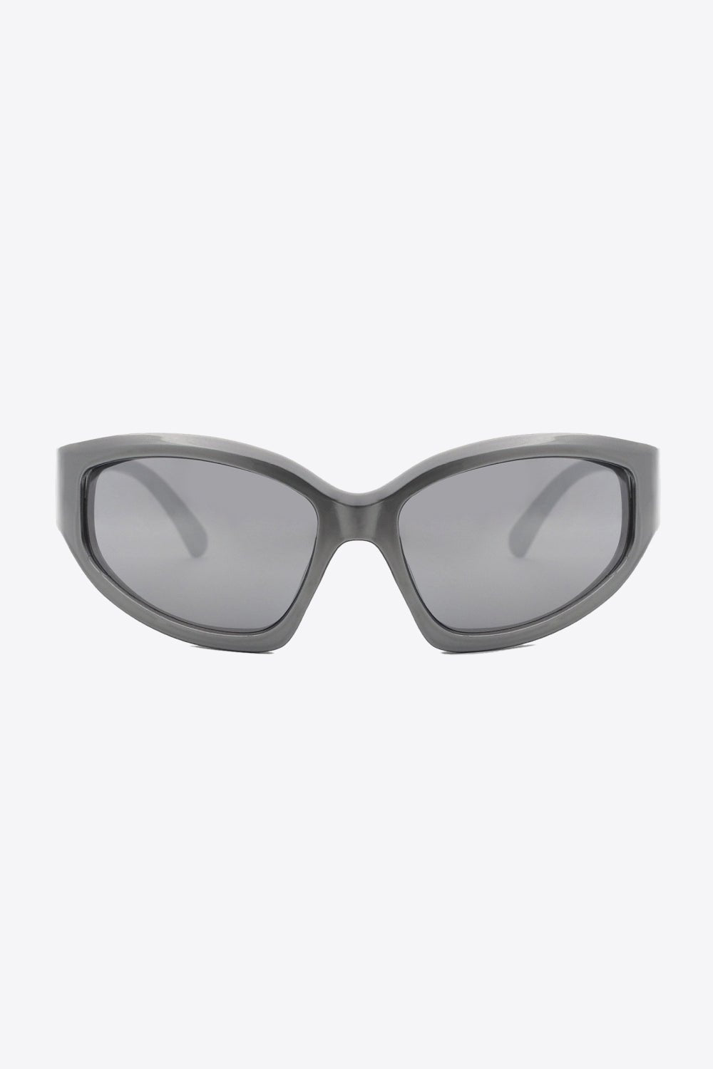 UV400 Polycarbonate Cat - Eye Sunglasses - Loving It Shop