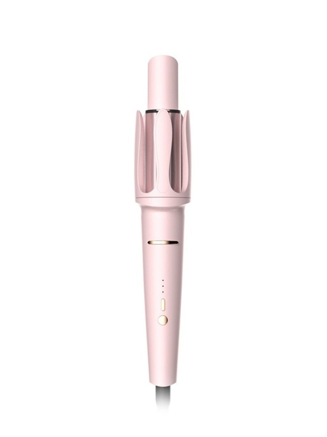 Automatic Rotating Hair Curling Iron - Loving It Shop