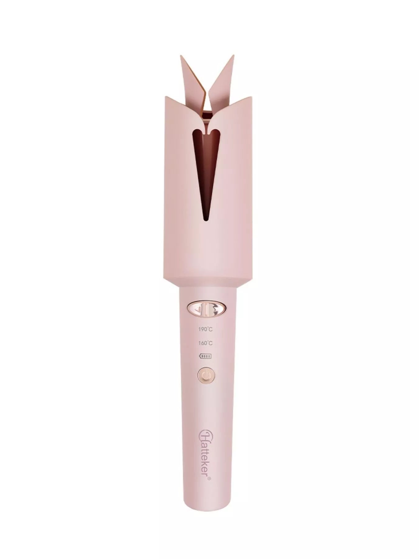 Automatic Hair Curling Iron - Loving It Shop