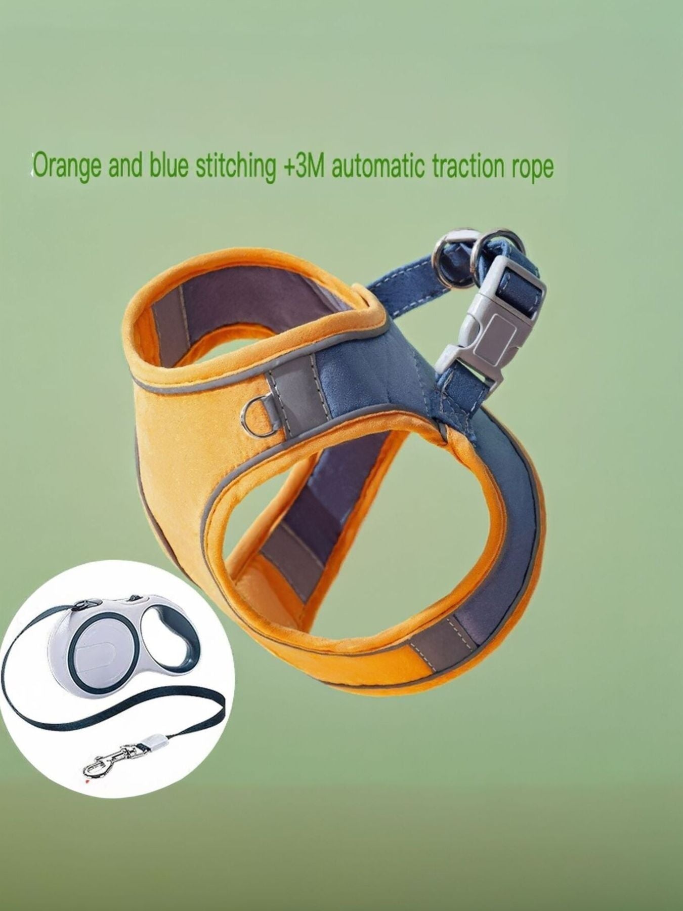 Escape - Proof Cat Harness and Leash Set - Loving It Shop