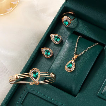 Jewelry Suit Women&