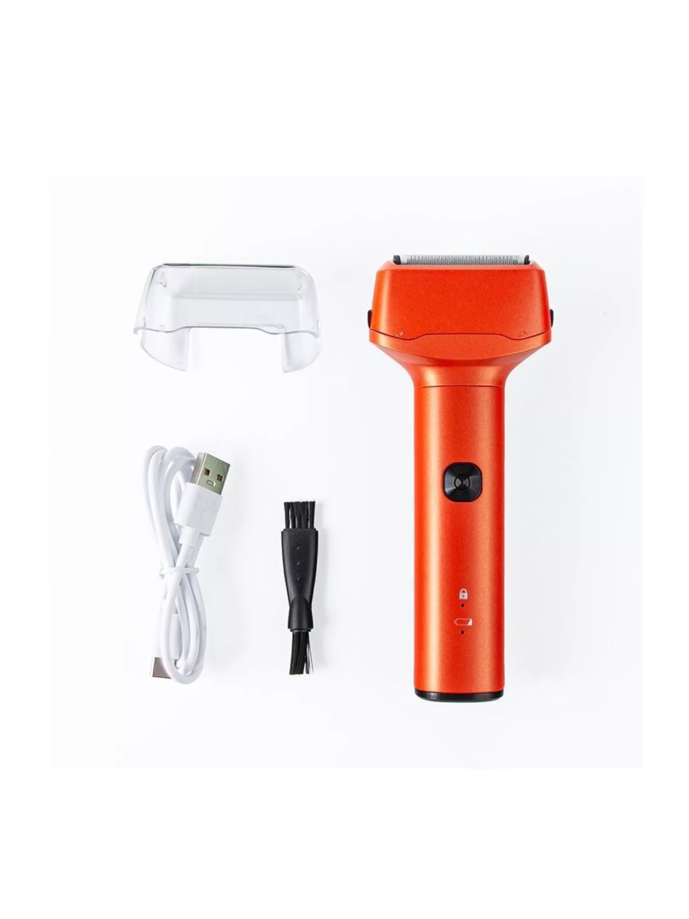Portable Electric Shaver - Loving It Shop