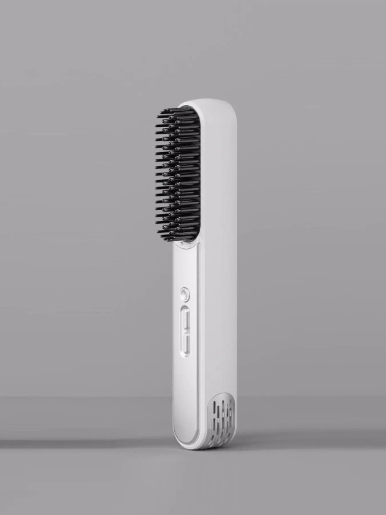 Portable Heated Straightening Comb - Loving It Shop
