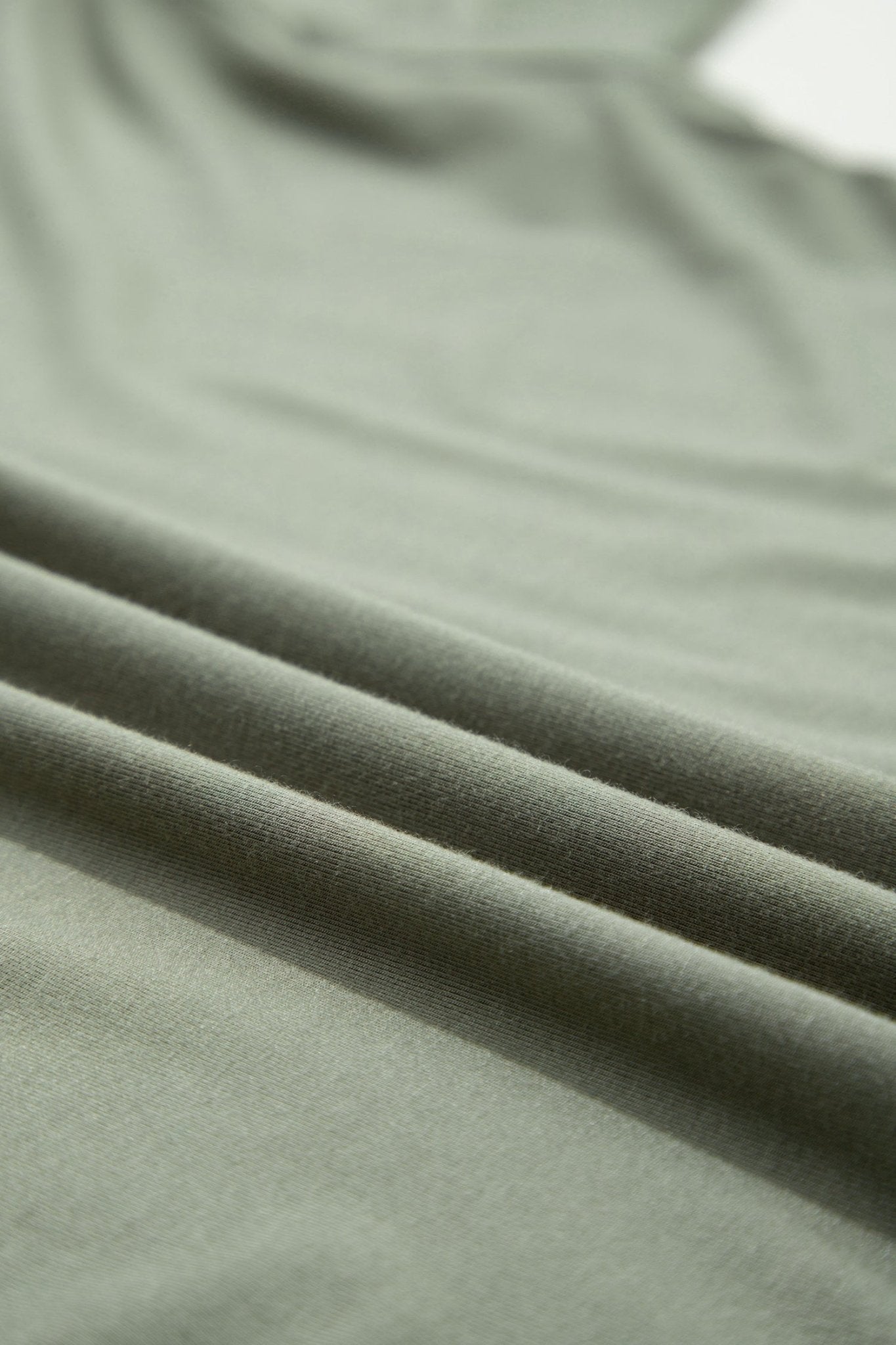 Laurel Green Solid Color Oversize Tee Tie Wrap Mini Skort 2pcs Set - Loving It Shop