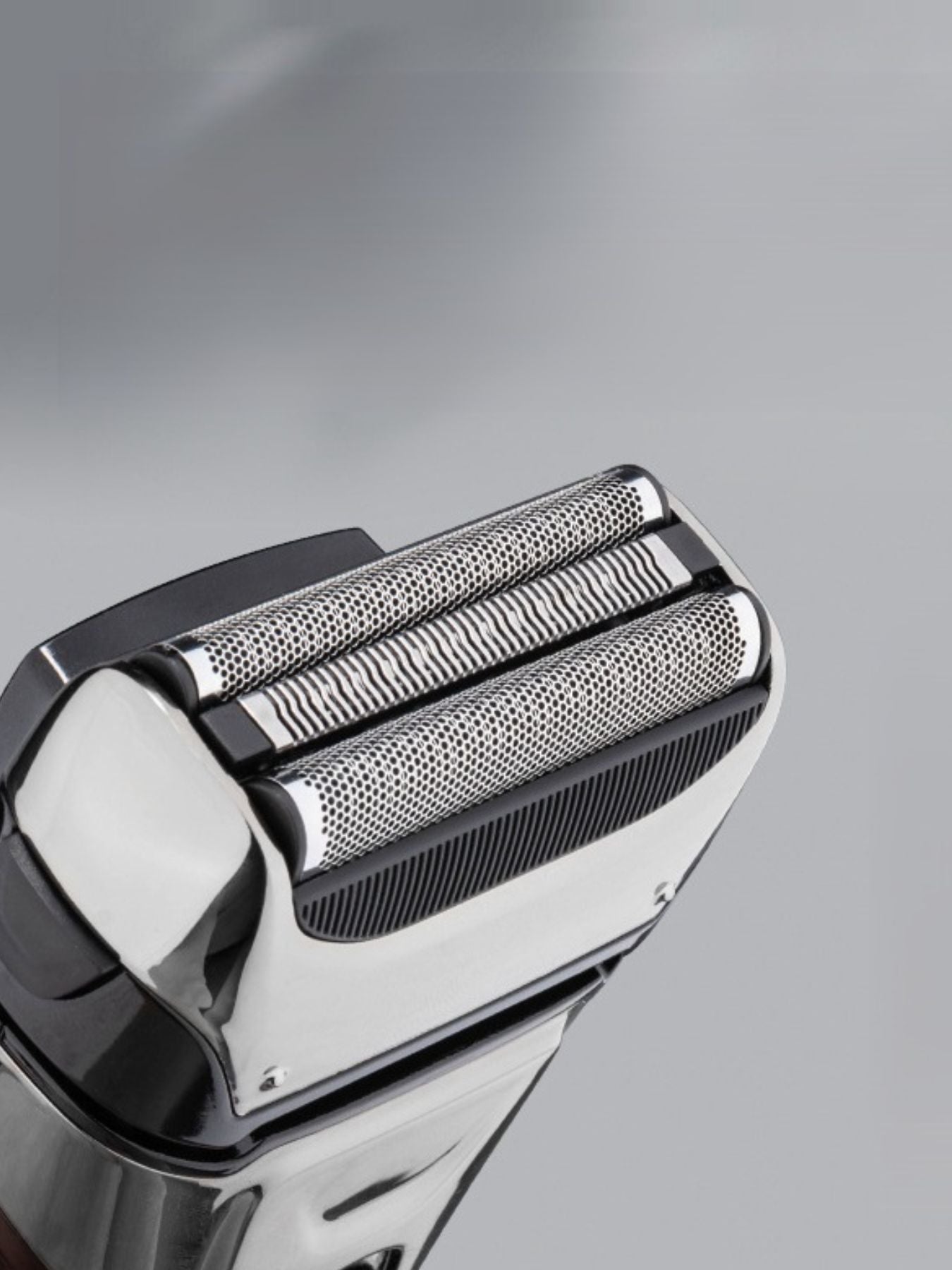 Electric Shaver with Digital Display - Loving It Shop