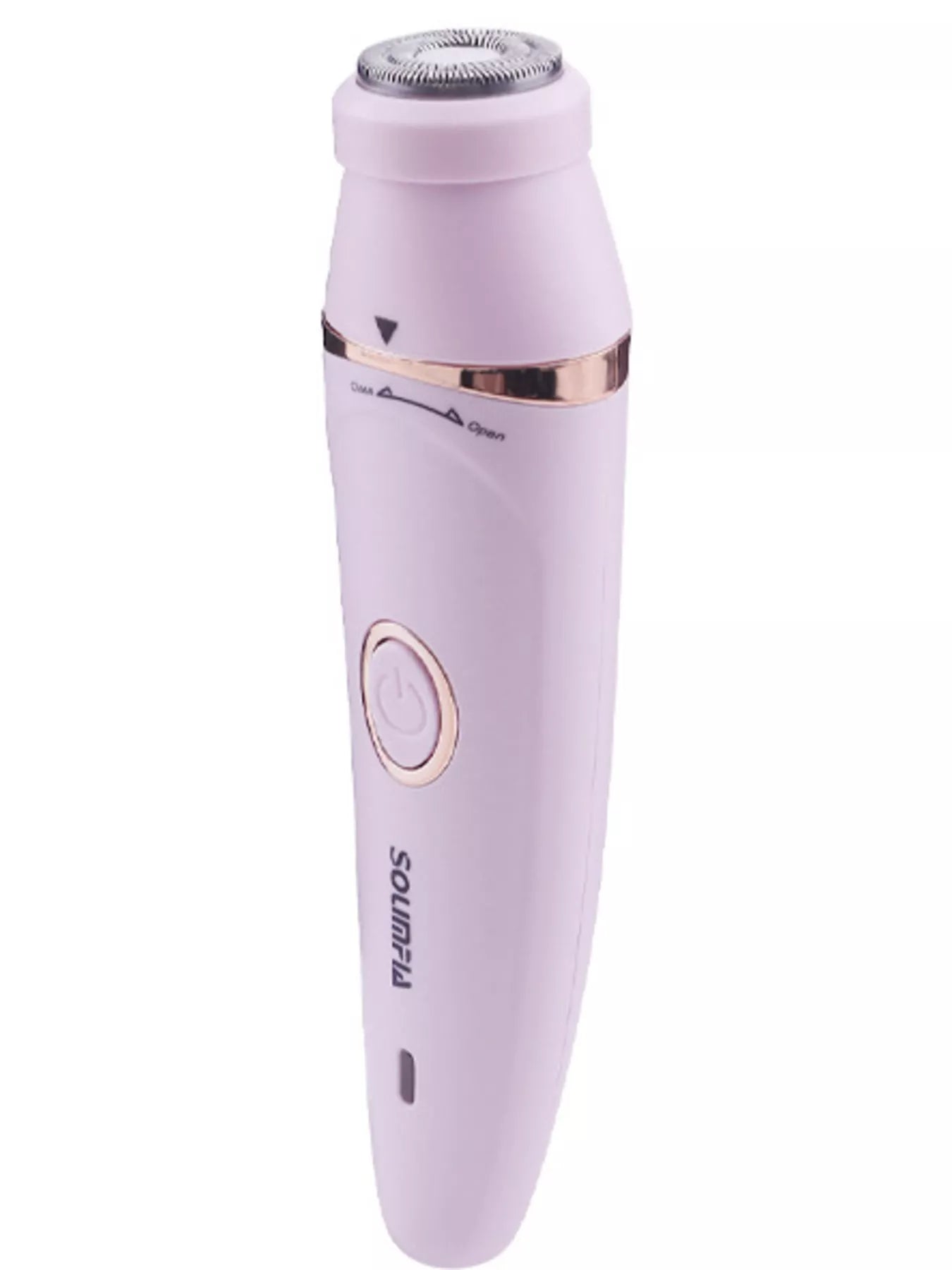 7 - in - 1 Electric Hair Remover - Loving It Shop