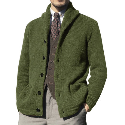 New Sweater Men&