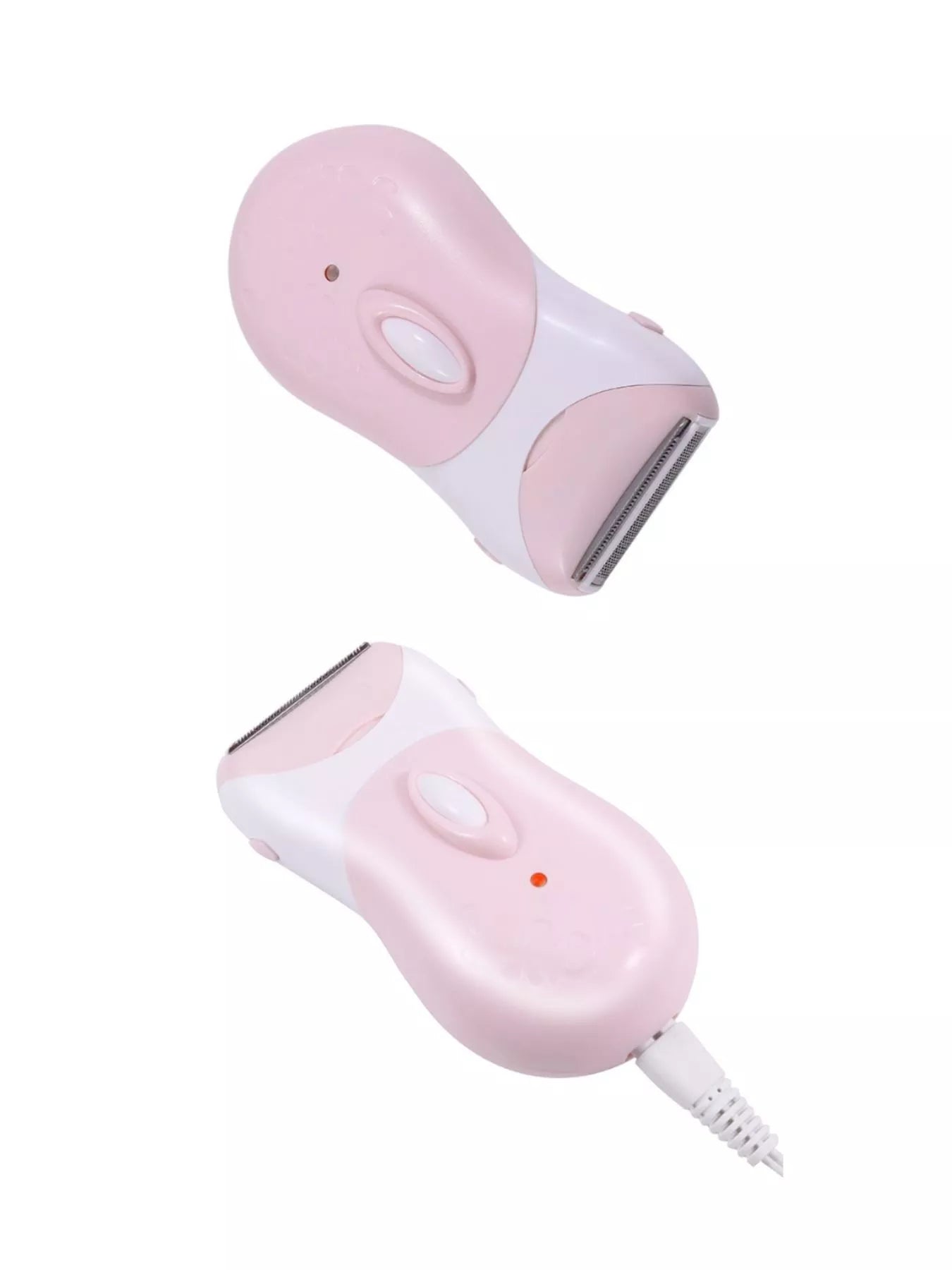 Electric Hair Removal Epilator - Loving It Shop