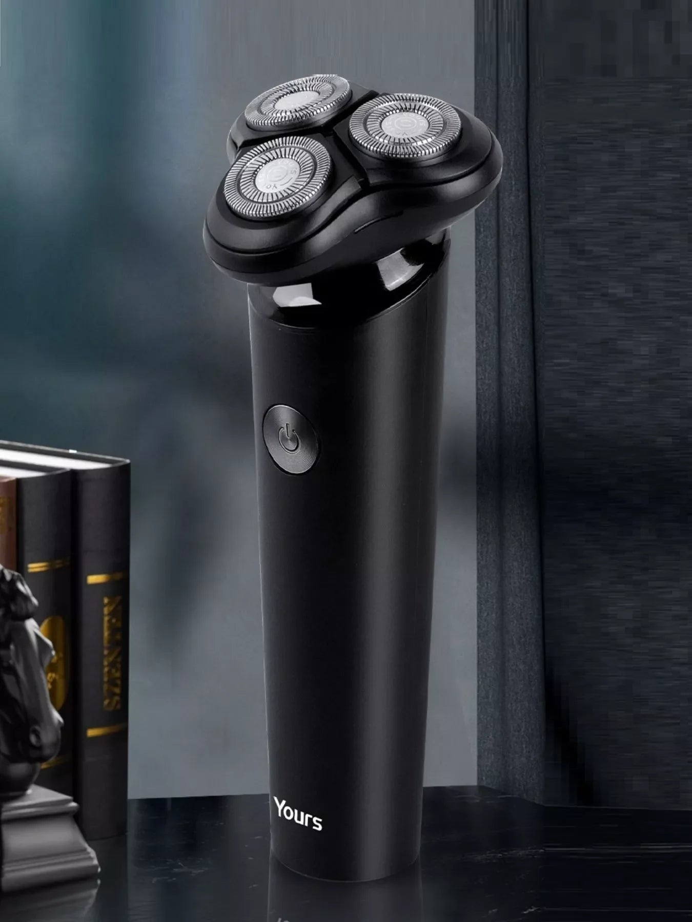 Portable Rotary Shaver - Loving It Shop