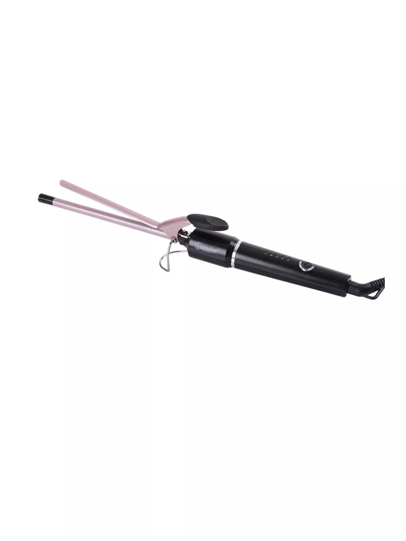 Professional Fast Heating Curling Iron Wand - Loving It Shop