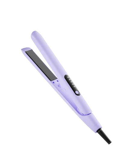 Cordless Adjustable Temperature Hair Straightener - Loving It Shop