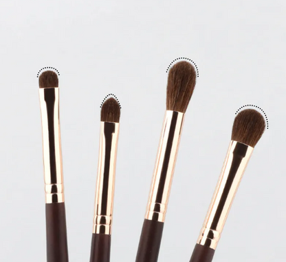 Soft Eye Smudge Makeup Brush