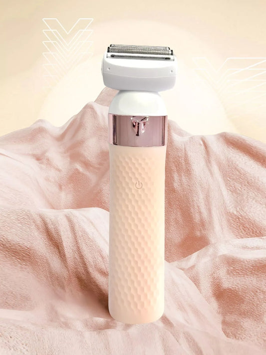 Electric Hair Removal Epilator - Loving It Shop