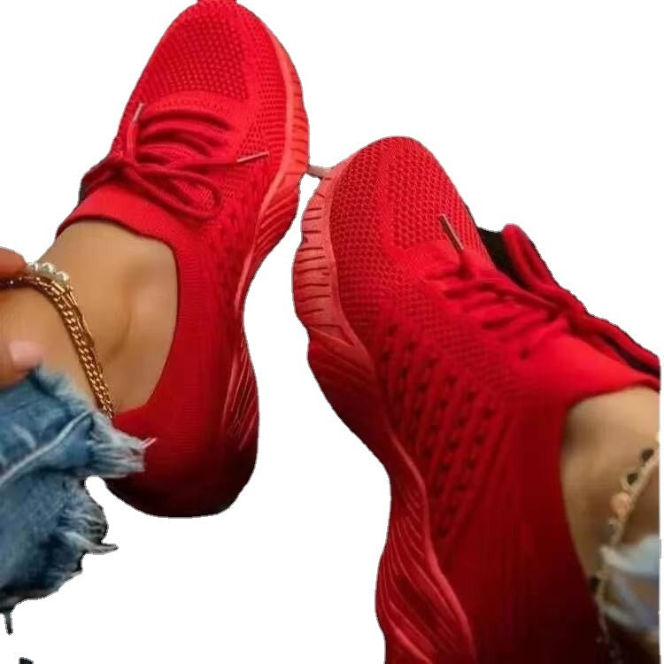 Flying Woven Sports Women&