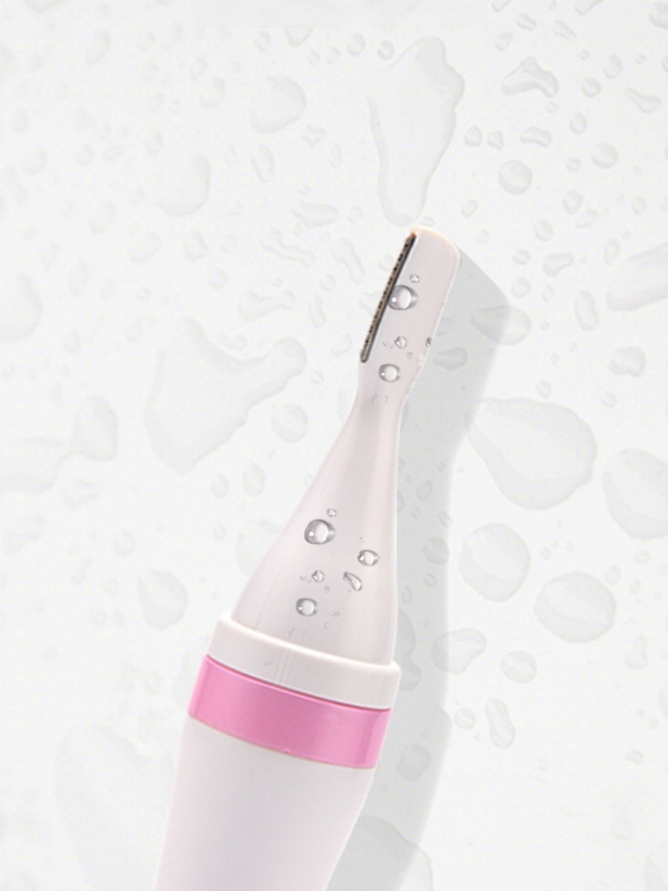 4 - in - 1 Nose Hair Trimmer - Loving It Shop
