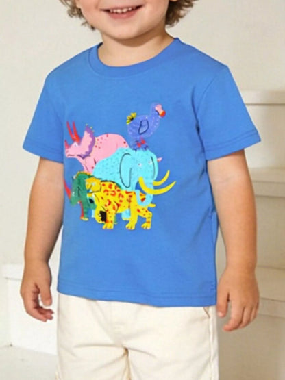 Children&