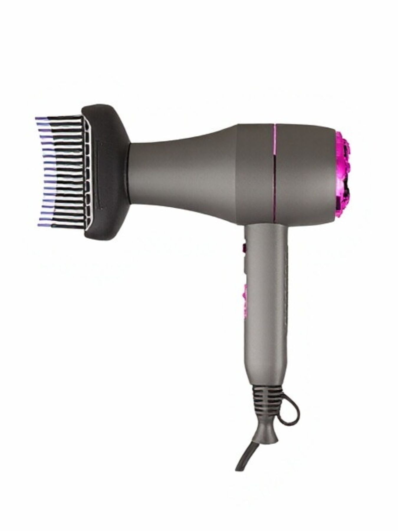 Multi Speed Household Hair Dryer - Loving It Shop