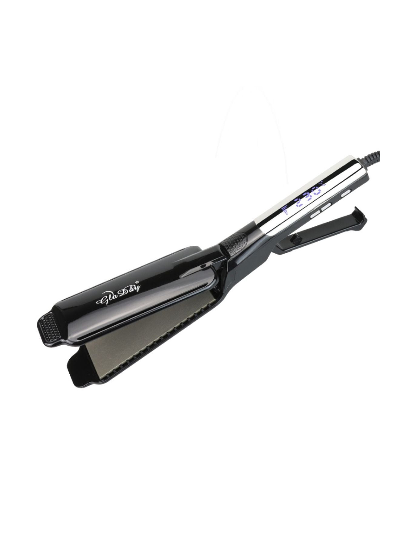 Adjustable Temperature Hair Straightener - Loving It Shop