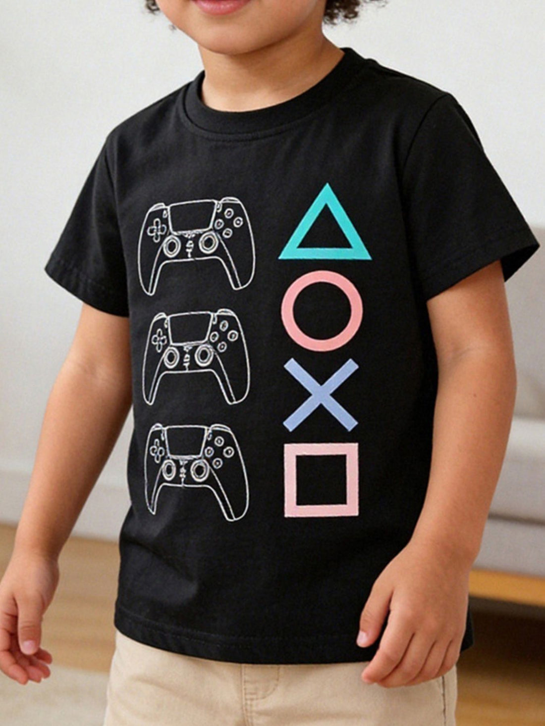 Children&