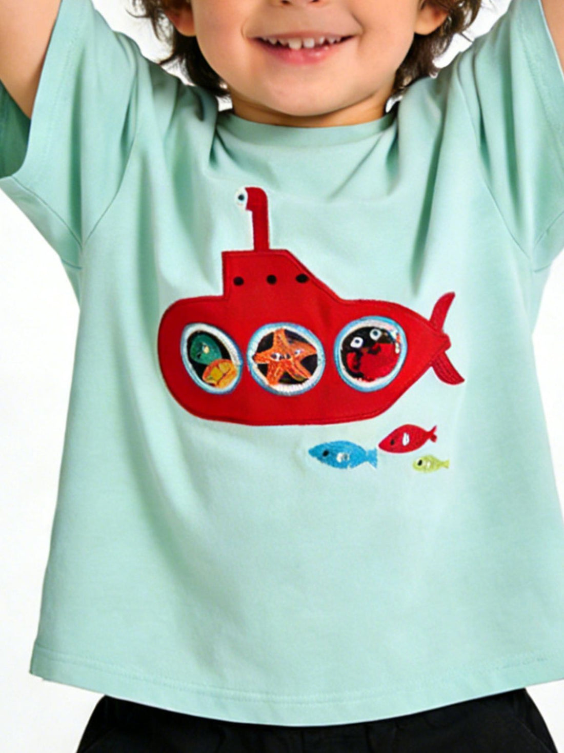 Children&