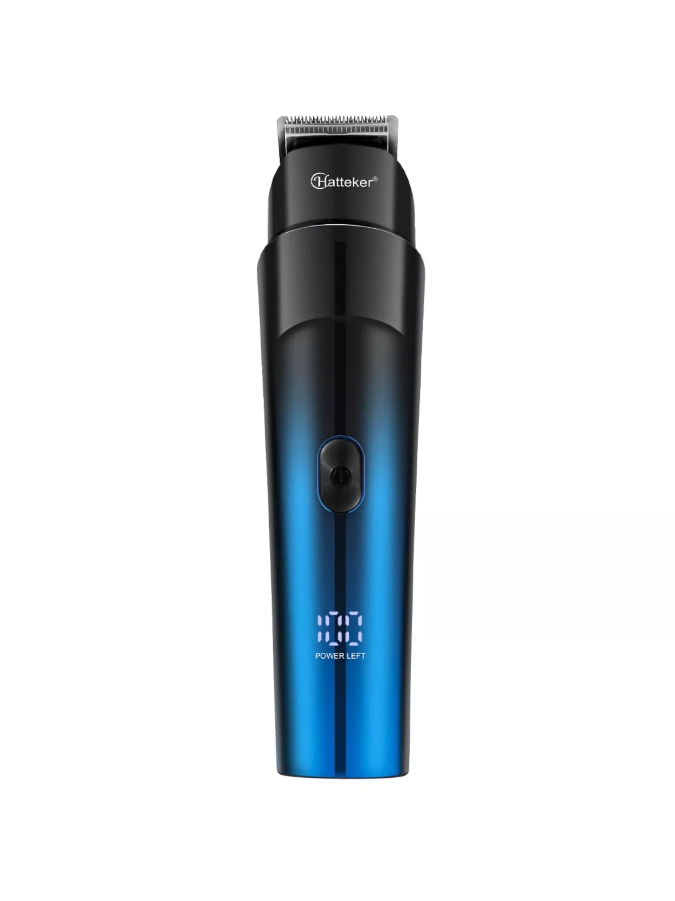 Waterproof Hair Clipper - Loving It Shop