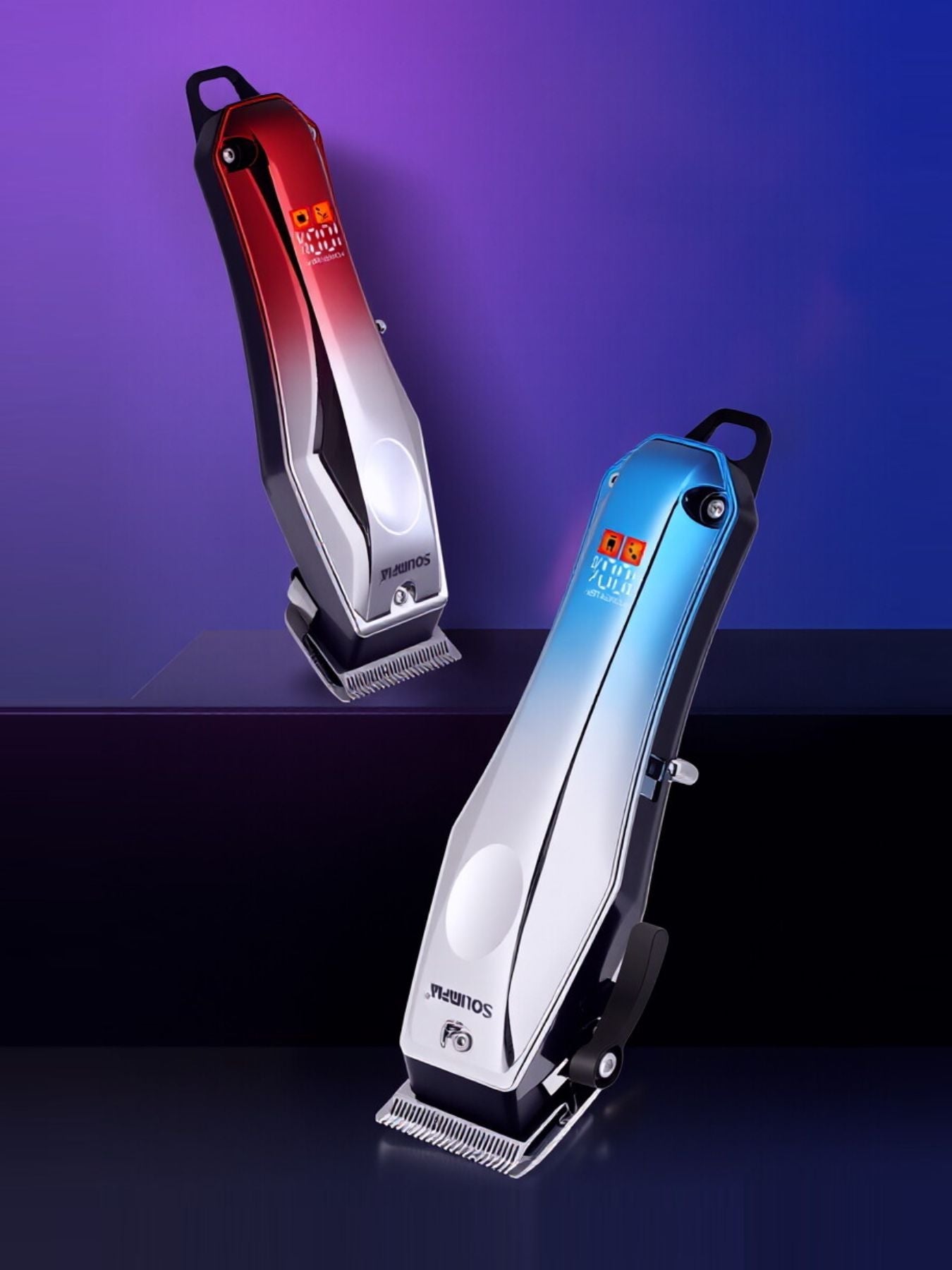 Electric Hair Clipper - Loving It Shop