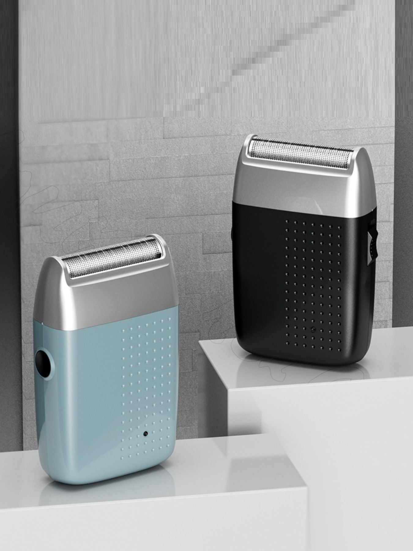 Portable Electric Shaver - Loving It Shop