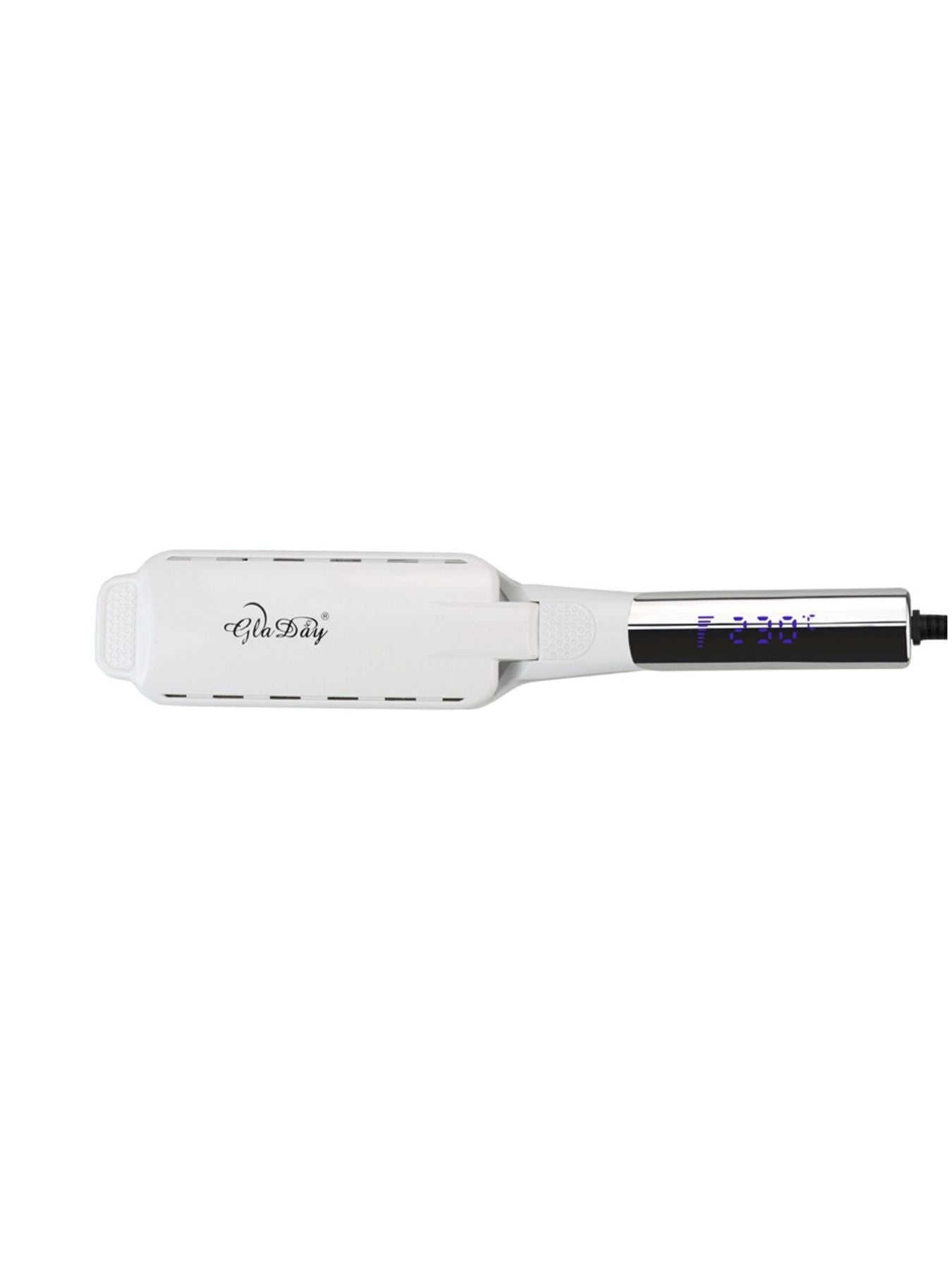 Adjustable Temperature Hair Straightener - Loving It Shop