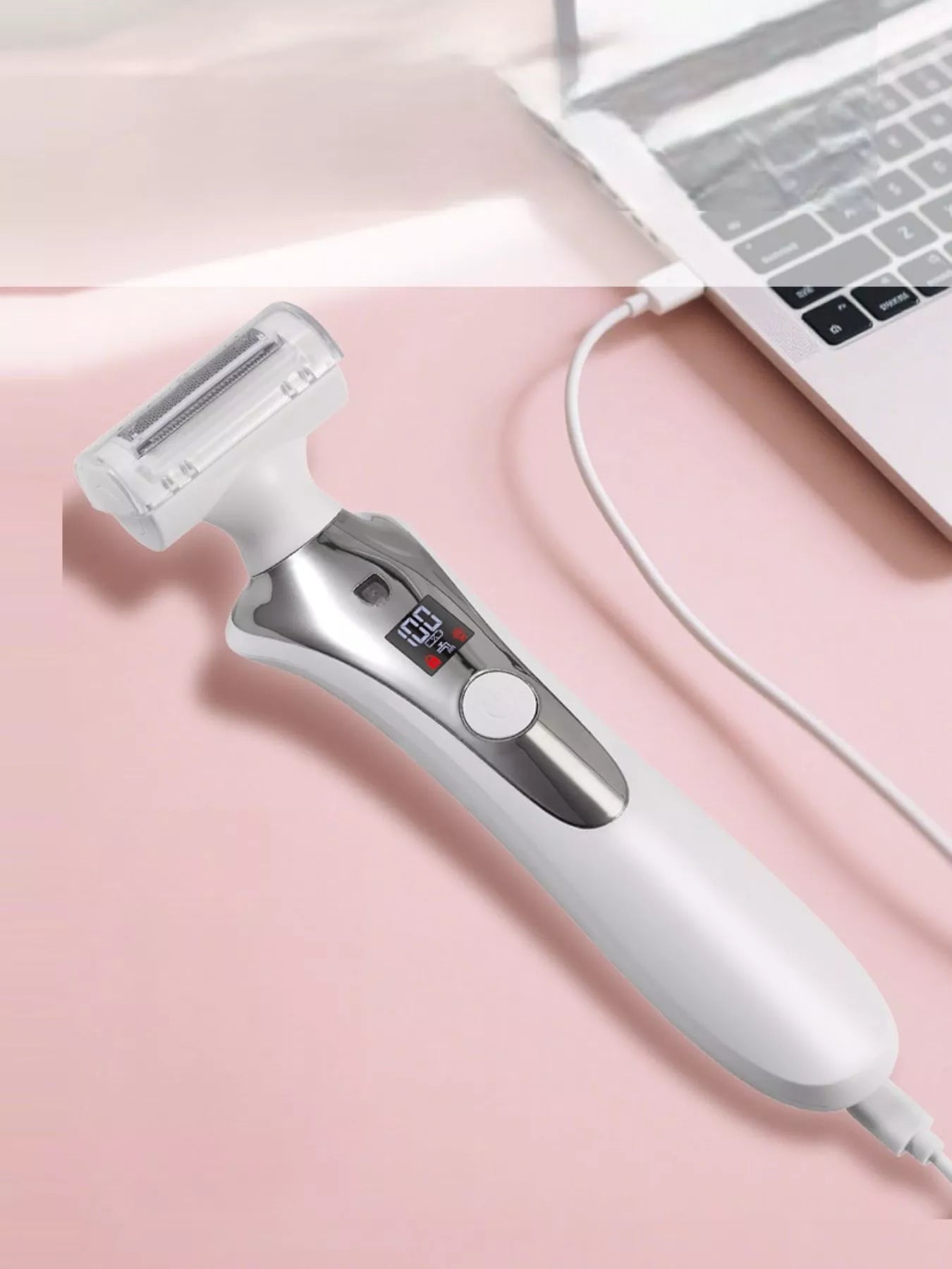 Multifunctional Electric Hair Removal Epilator - Loving It Shop