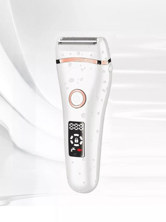 Multifunctional Painless Electric Hair Removal - Loving It Shop