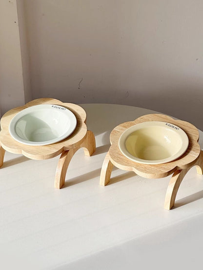Ceramic Pet Bowl - Loving It Shop