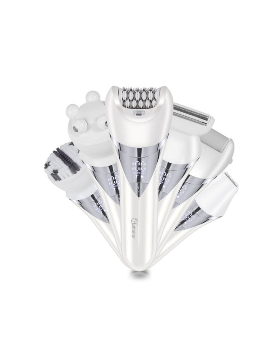 Painless Electric Hair Removal Epilator - Loving It Shop