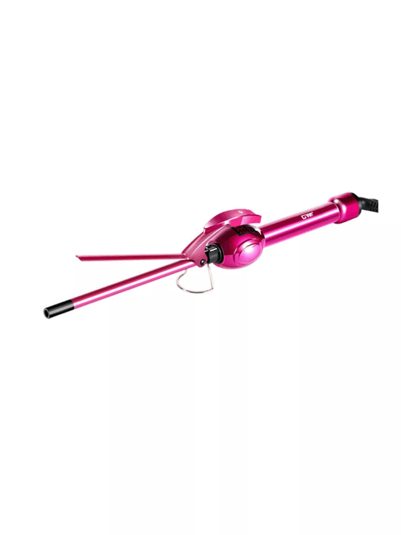 Fast Heating Curling Iron - Loving It Shop