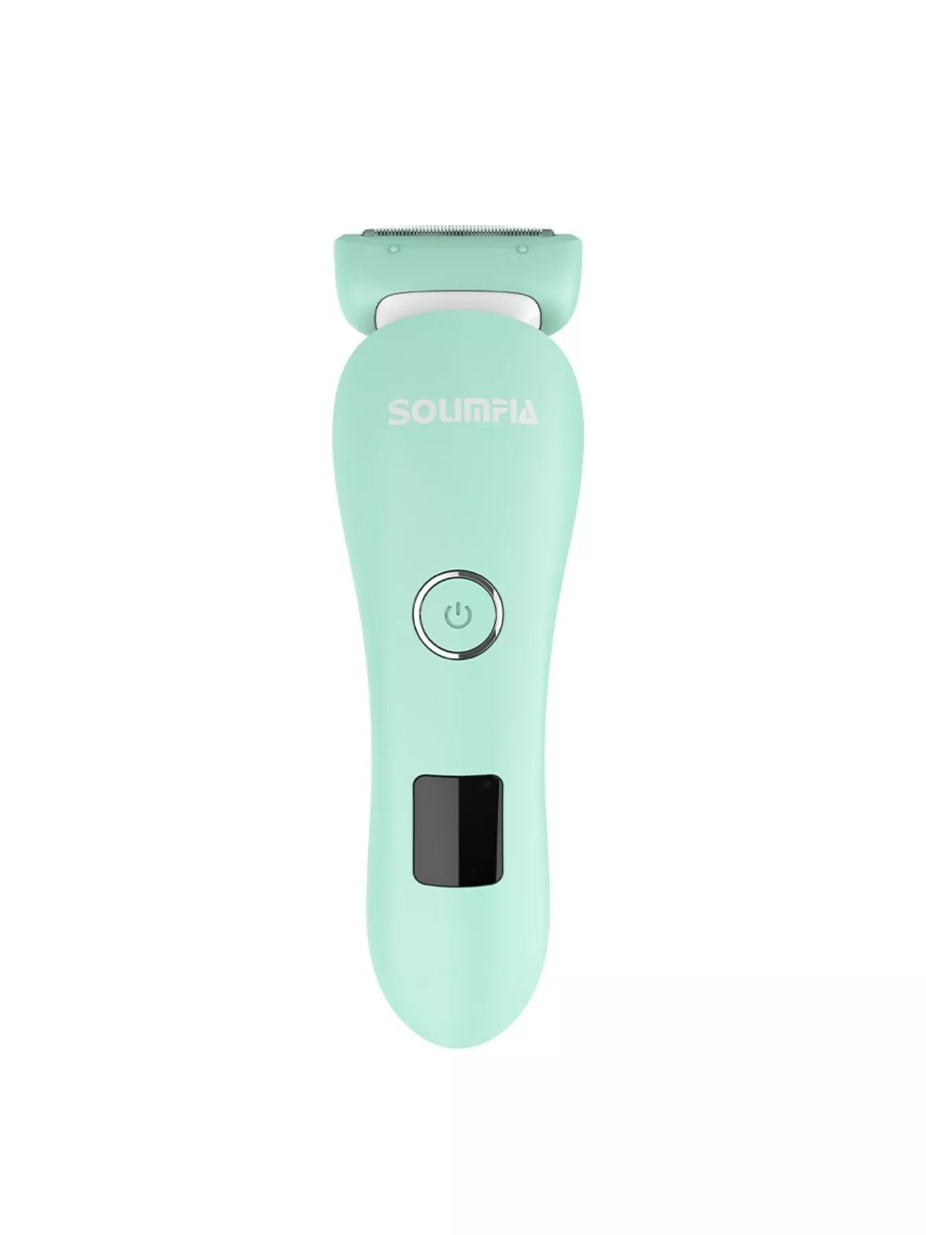 Portable Hair Removal Epilator - Loving It Shop