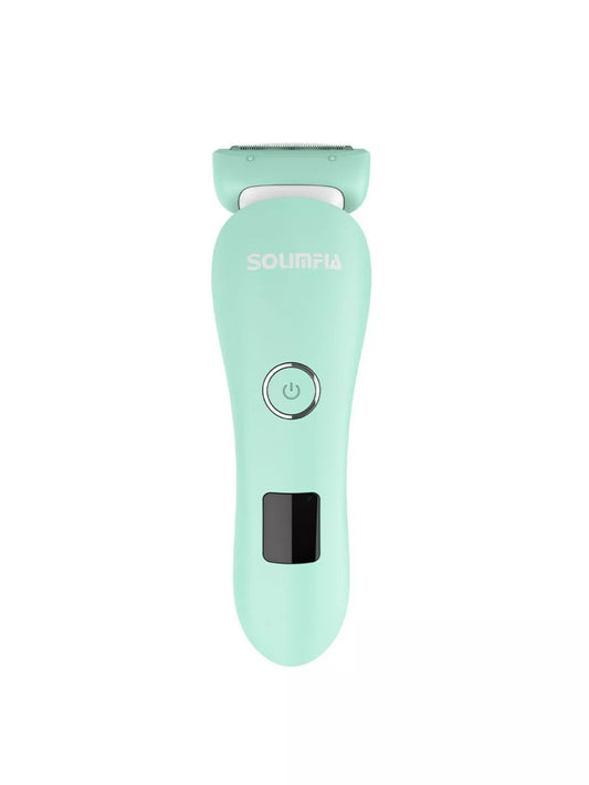 Portable Hair Removal Epilator - Loving It Shop