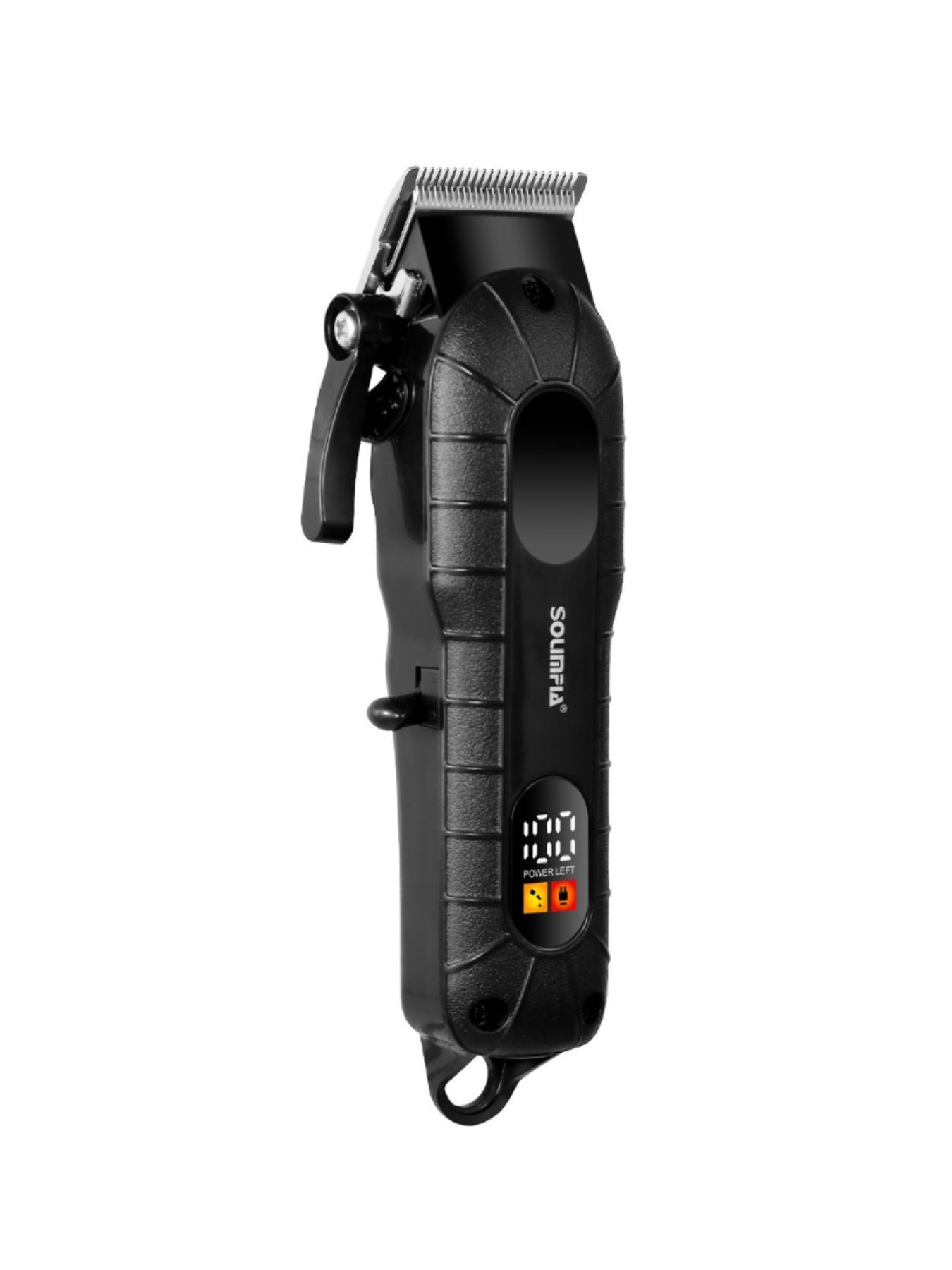 Cordless Hair Clipper with LED Display - Loving It Shop