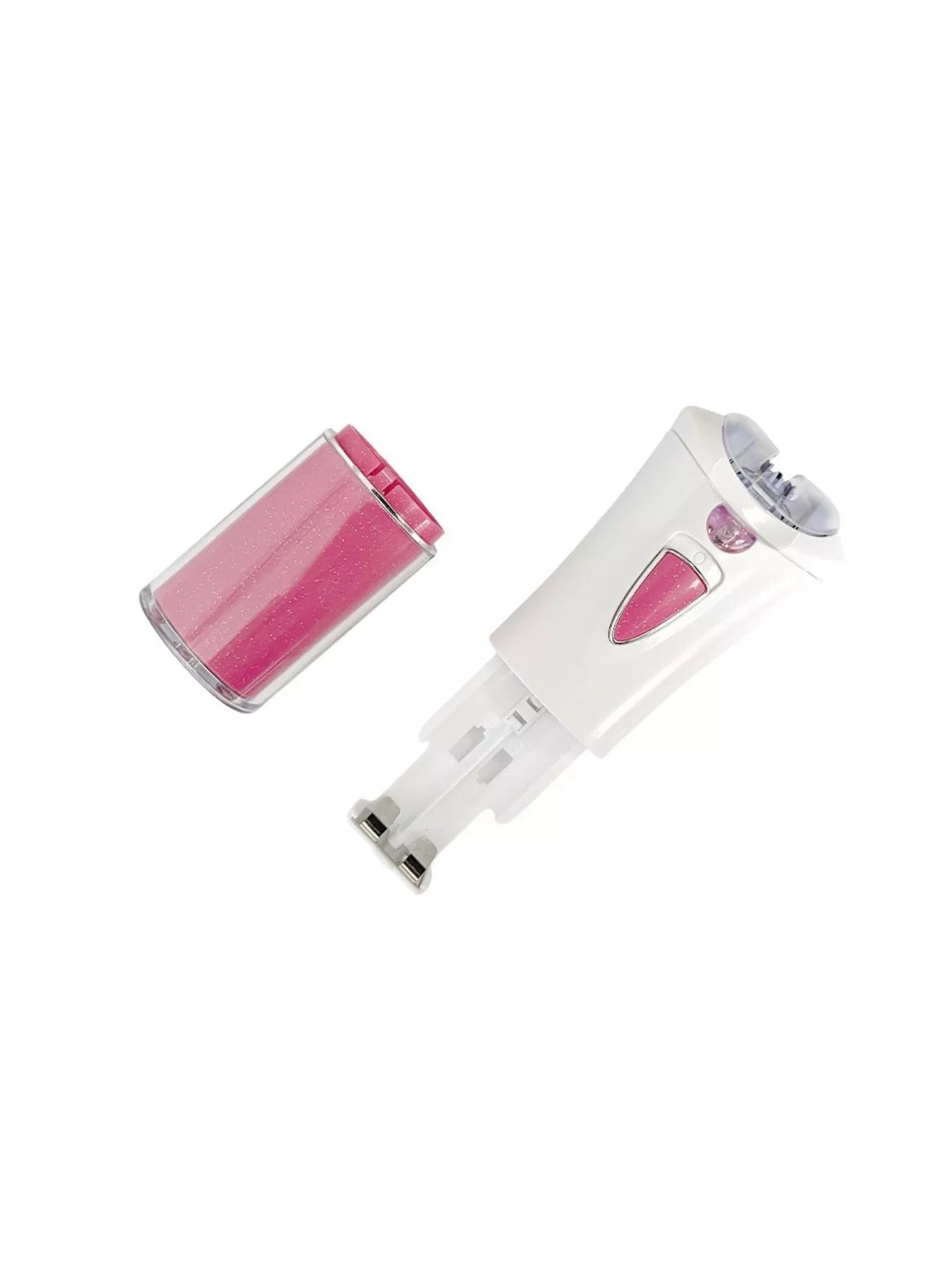 Painless Portable Hair Removal - Loving It Shop