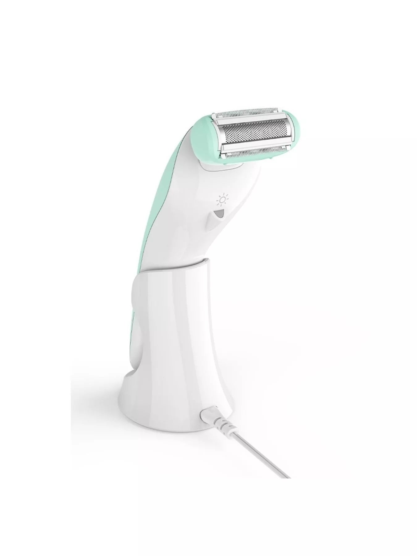 Portable Hair Removal Epilator - Loving It Shop