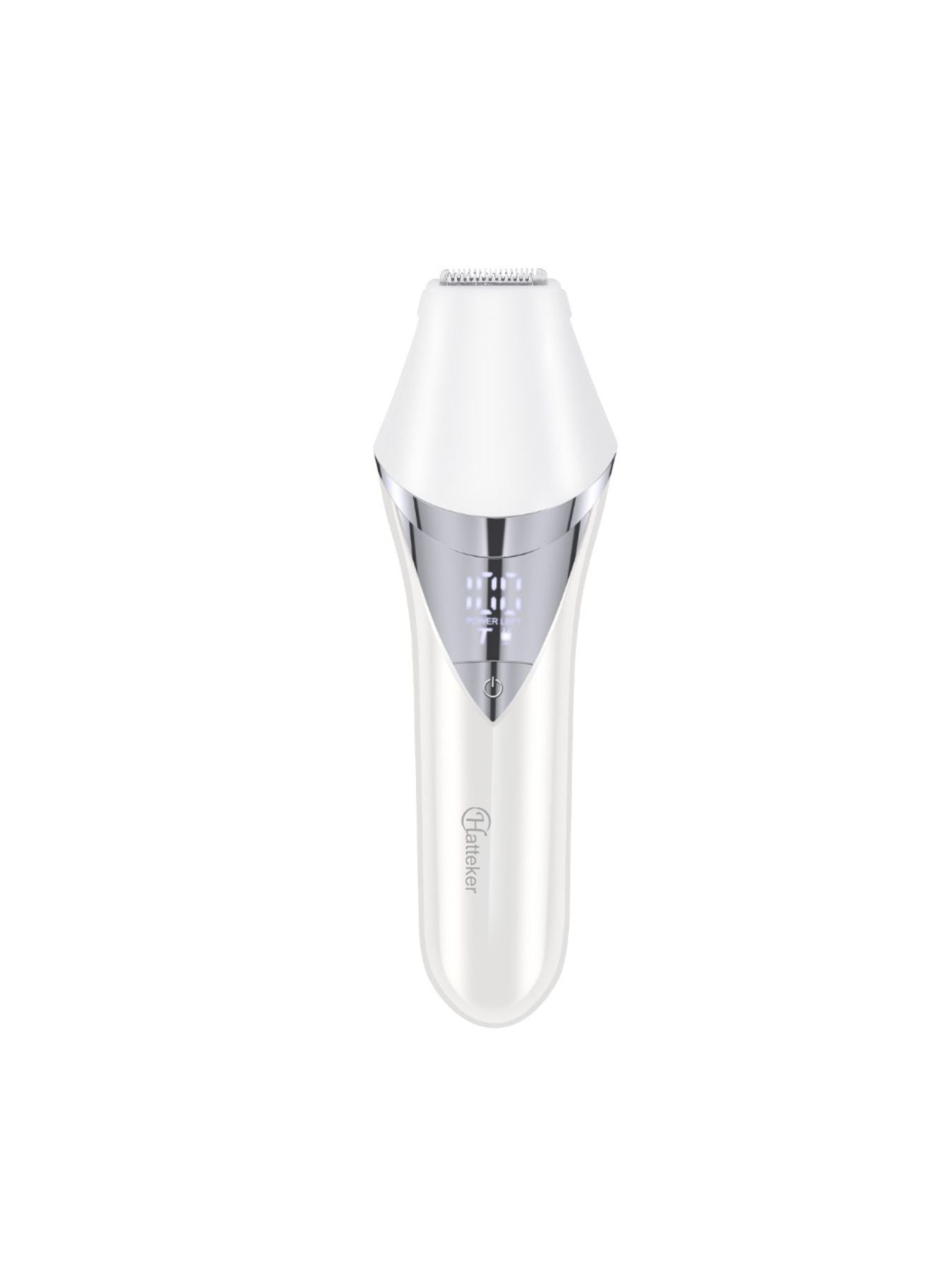 Painless Electric Hair Removal Epilator - Loving It Shop