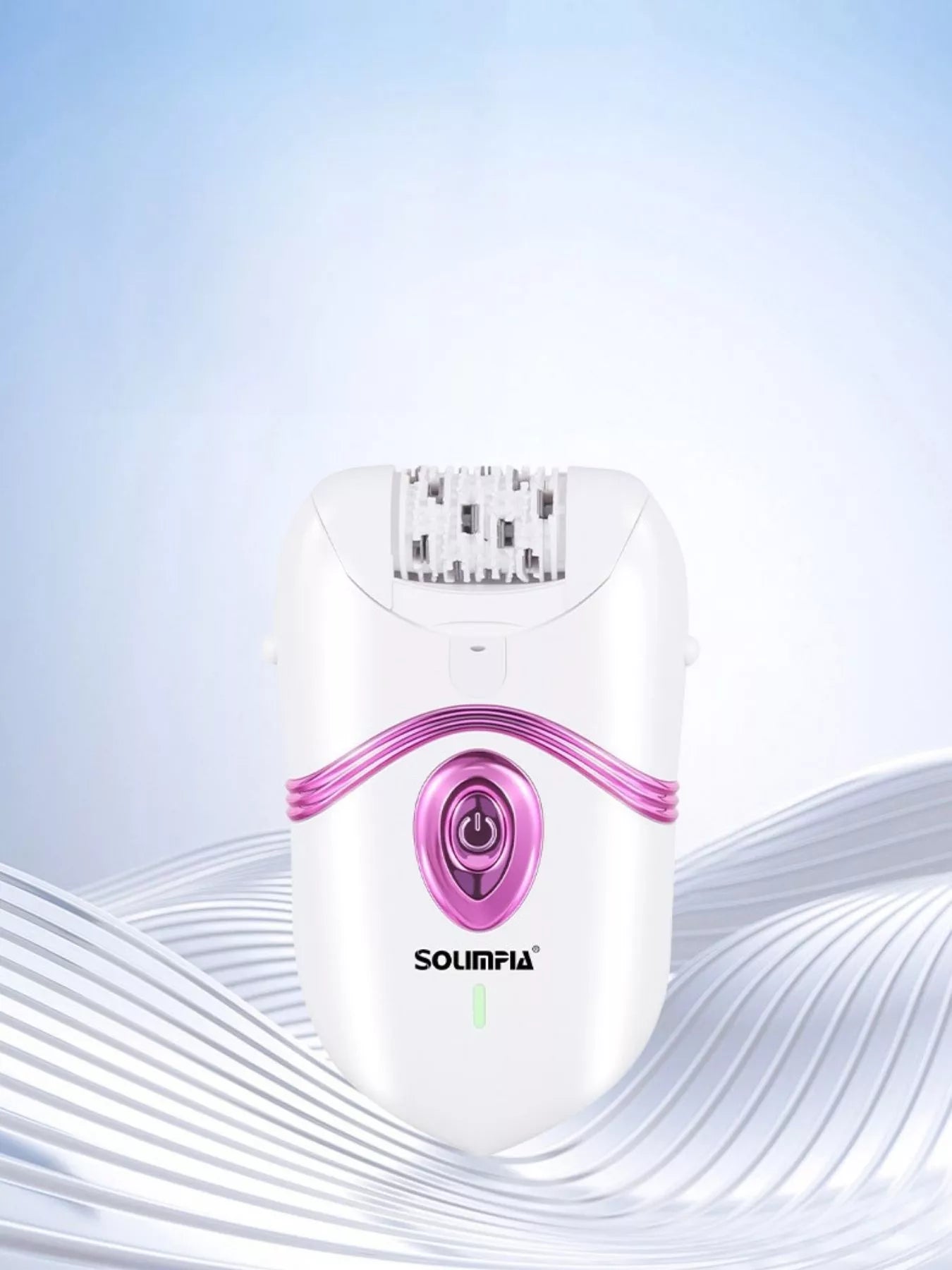 Cordless Painless Hair Removal - Loving It Shop