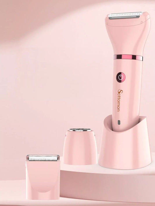 Portable Hair Removal Epilator - Loving It Shop