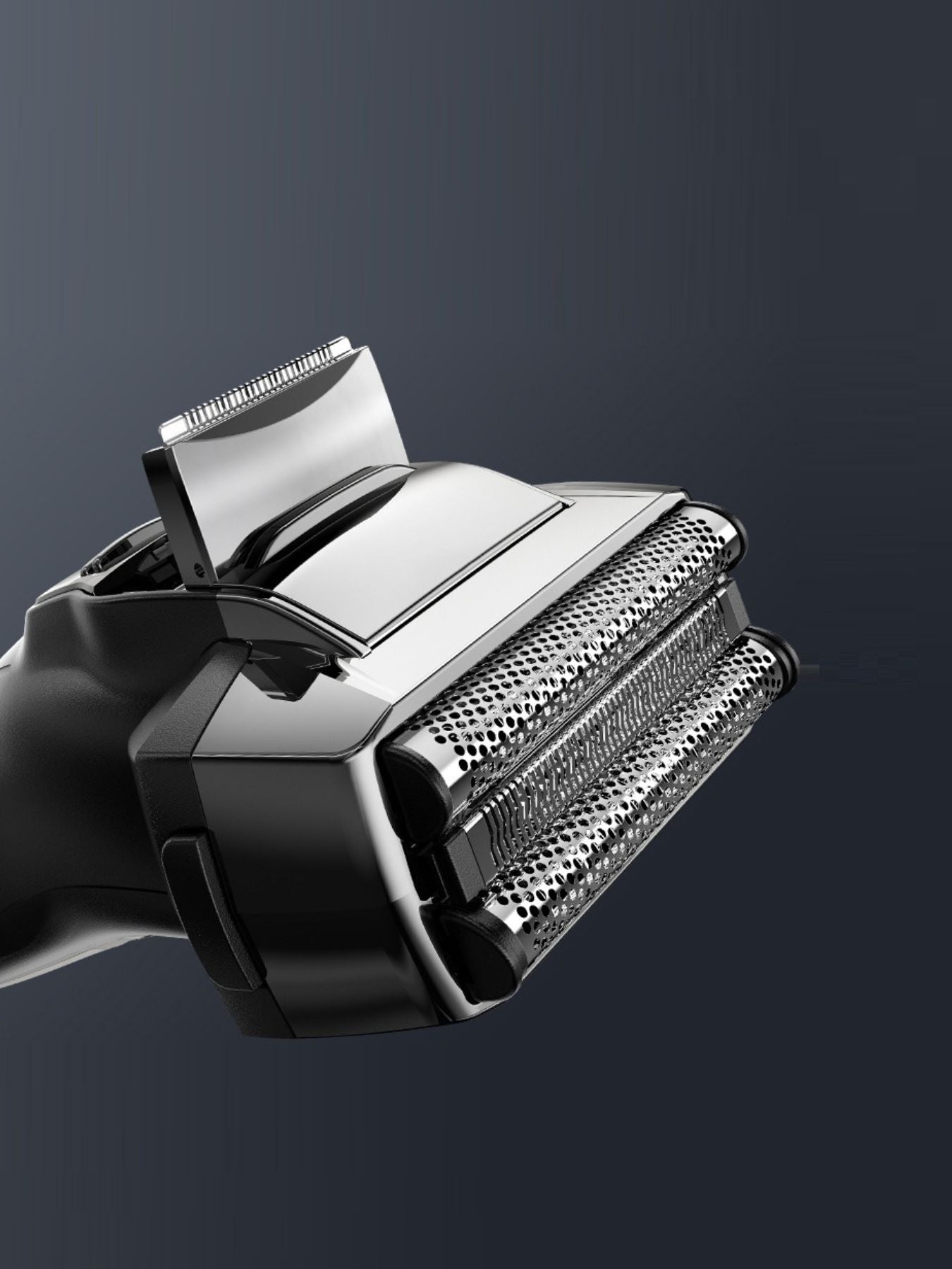 Rechargeable Electric Shaver - Loving It Shop