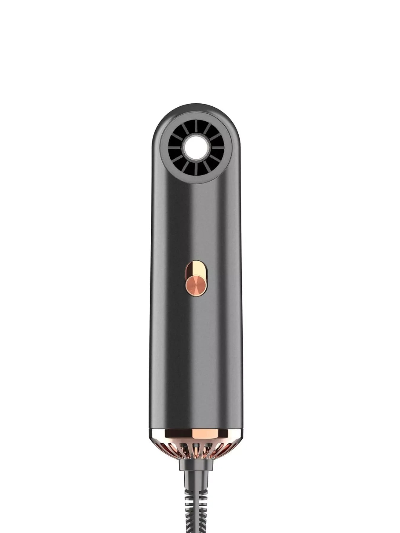 Portable Negative Ion High - Speed Hair Dryer - Loving It Shop