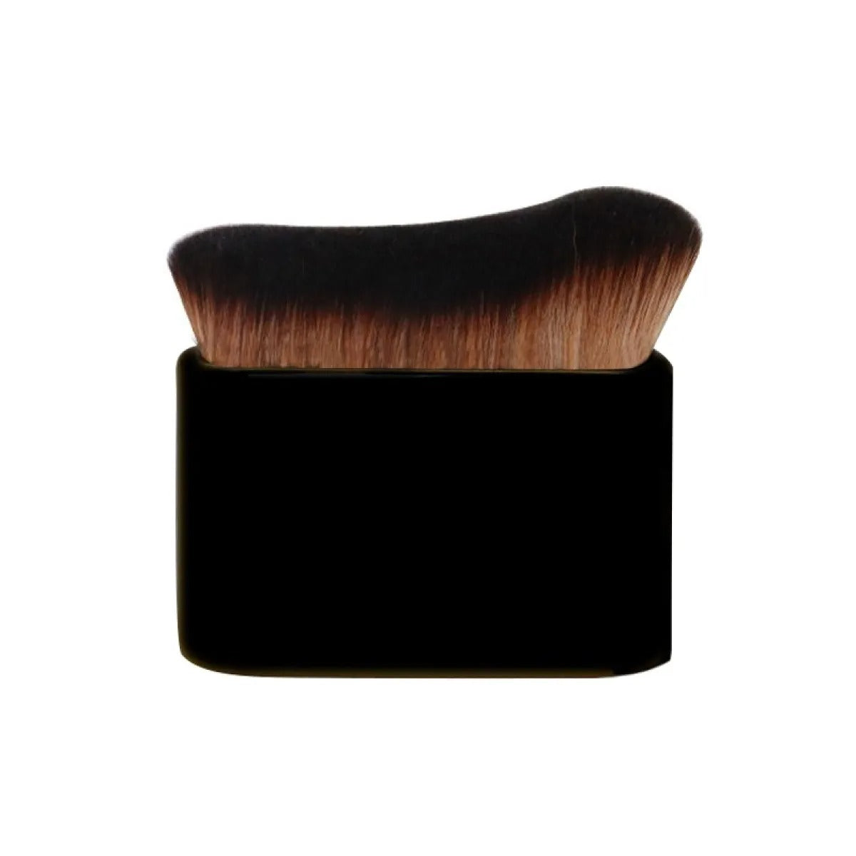 Large Wave Foundation &amp; Body Makeup Brush