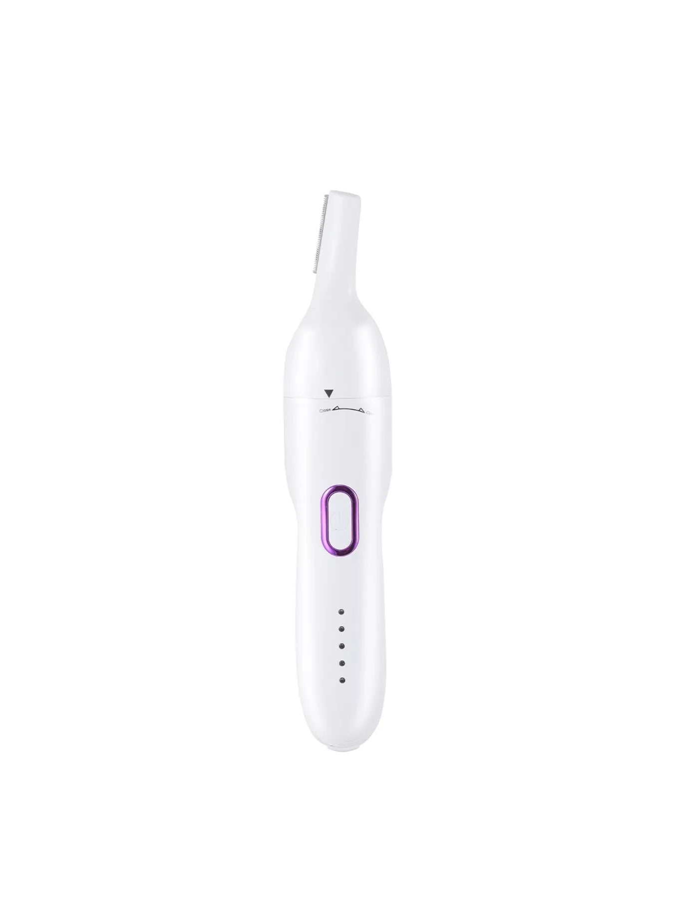 5 - in - 1 USB Rechargeable Portable Hair Trimmer - Loving It Shop