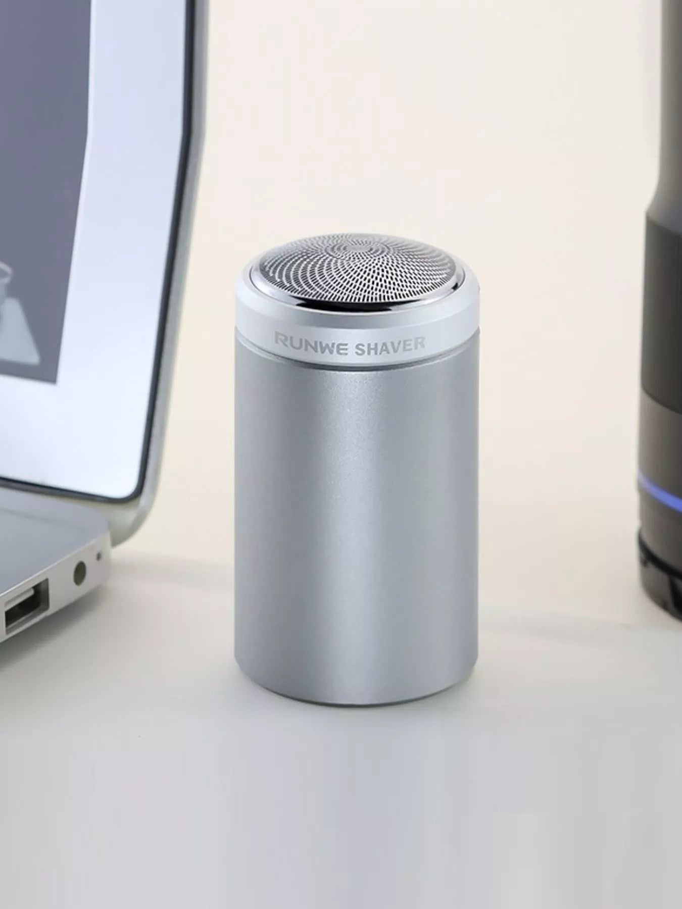 Men's Portable Electric Shaver - Loving It Shop