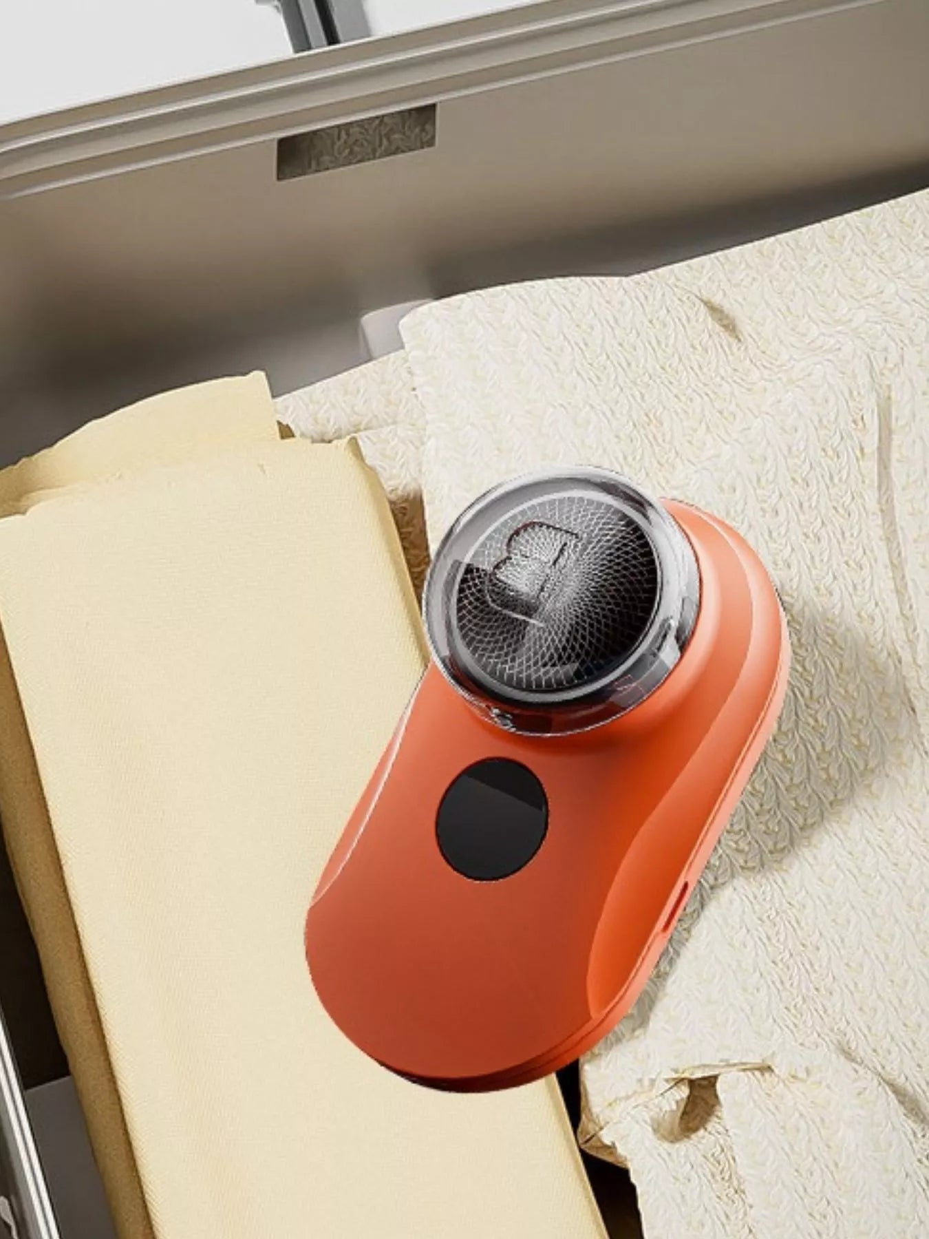 Portable Mini Electric Shaver - Loving It Shop