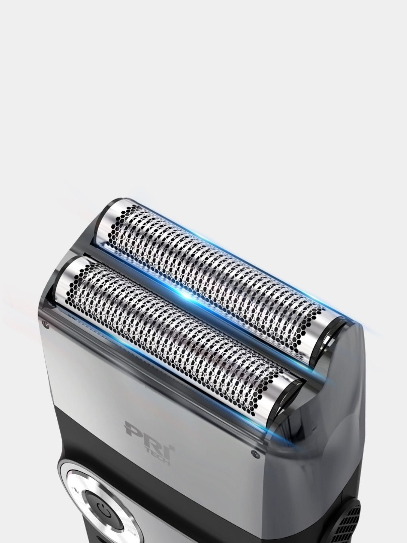 Rechargeable Hair Clipper - Loving It Shop