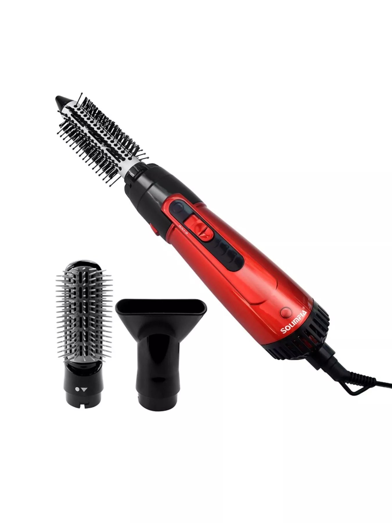 Fast Heating Hot Air Brush - Loving It Shop