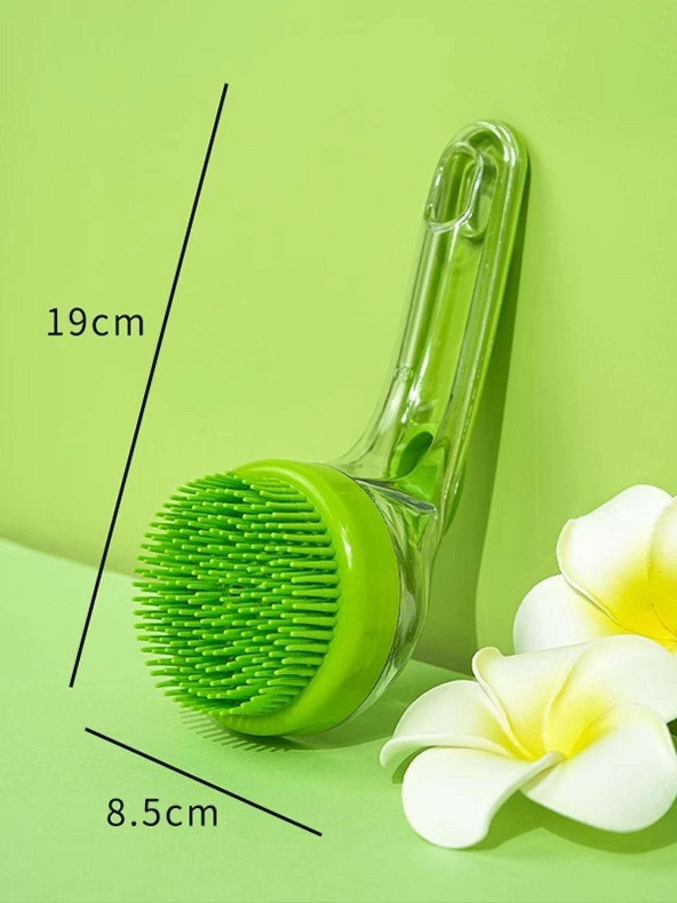 Soft Pet Shower Brush - Loving It Shop